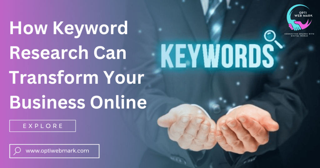 Keyword Research